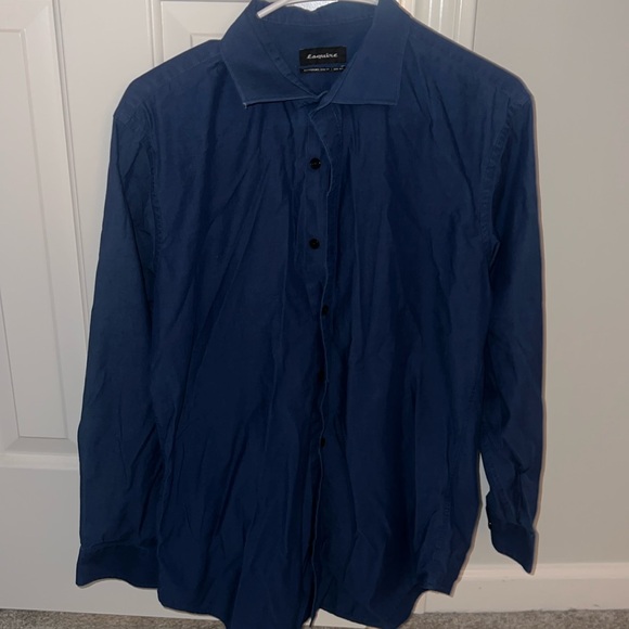 Esquire Button Up - Picture 2 of 9